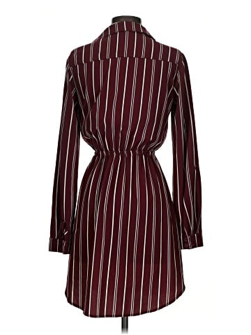 Kaileigh Casual Dress (view 2)