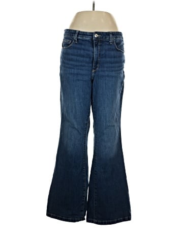 Ava & Viv Jeans (view 1)