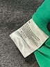 Lululemon Athletica Green Track Jacket Size 10 - photo 6