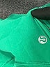 Lululemon Athletica Green Track Jacket Size 10 - photo 7