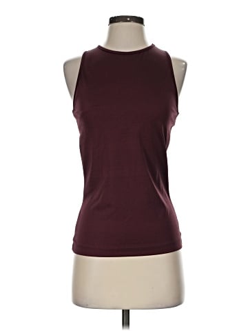 Wolford Sleeveless T-Shirt (view 1)