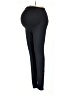 Belly Bandit Black Active Pants Size M - photo 1