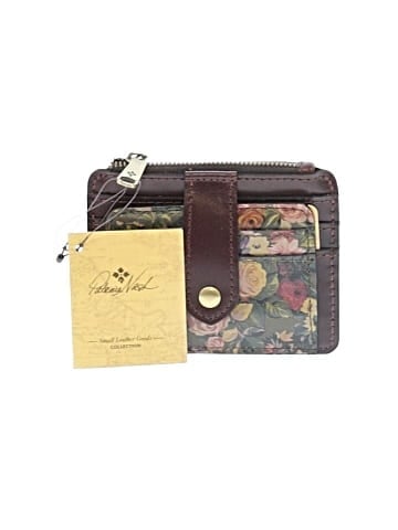 Patricia Nash Leather Wallet (view 1)
