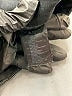 H&M Solid Black Jeans Size 10 - photo 8