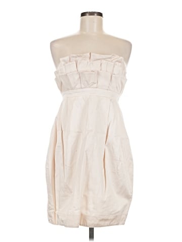 The Garden Collection by H&M Cocktail Dress (view 1)