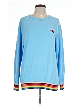 Aviator Nation Pullover Sweater
