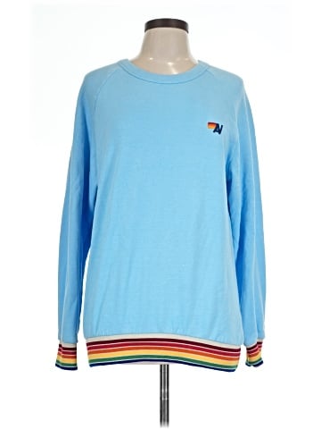 Aviator Nation Pullover Sweater (view 1)