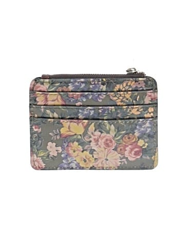 Patricia Nash Leather Wallet (view 2)