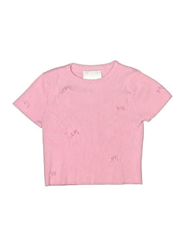 Zara Short Sleeve Top (view 1)