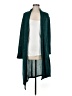 Maurices Teal Cardigan Size M - photo 1