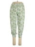 Tahari Tropical Green Casual Pants Size XL - photo 1