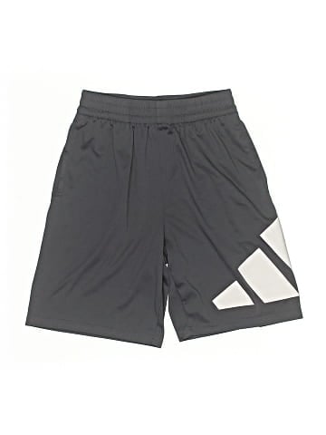 Adidas Athletic Shorts (view 1)