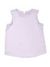 Crewcuts Purple Sleeveless T-Shirt Size 8 - 9 - photo 1