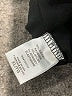 Bobeau Solid Black Active Pants Size XL - photo 5