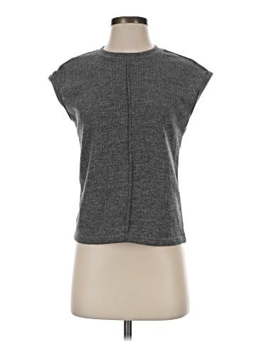 Dazy-Less Pullover Sweater (view 1)
