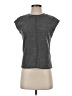 Dazy-Less Gray Pullover Sweater Size S - photo 1