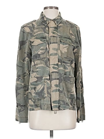 Pam & Gela Jacket (view 1)