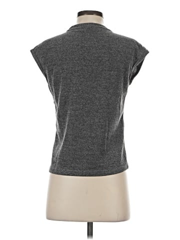 Dazy-Less Pullover Sweater (view 2)