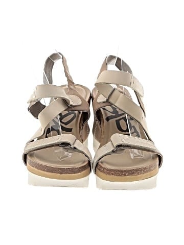 otBt Wedges (view 2)