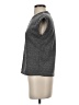 Dazy-Less Gray Pullover Sweater Size S - photo 5