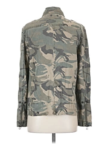 Pam & Gela Jacket (view 2)