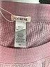 Adore Me Pink Pullover Sweater Size XL - photo 7