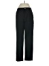 Club Monaco Solid Black Casual Pants Size 2 - photo 1