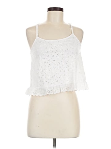 Aeropostale Sleeveless Blouse (view 1)