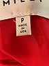 Milly Pink Casual Dress Size S - photo 8