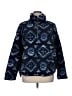 Old Navy 100% Polyester Blue Fleece Size XL - photo 1