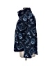 Old Navy 100% Polyester Blue Fleece Size XL - photo 5