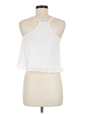 Aeropostale Sleeveless Blouse (view 2)