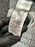 Adidas Gray Sweatpants Size 10/12 - photo 3