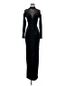 Lulus Black Cocktail Dress Size XS - photo 1