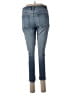Wit & Wisdom Solid Blue Jeans Size 6 (petite) - photo 2