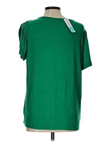 Staccato Short Sleeve T-Shirt (view 2)