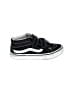 Vans Black Sneakers Size 13 1/2 (kids) - photo 1