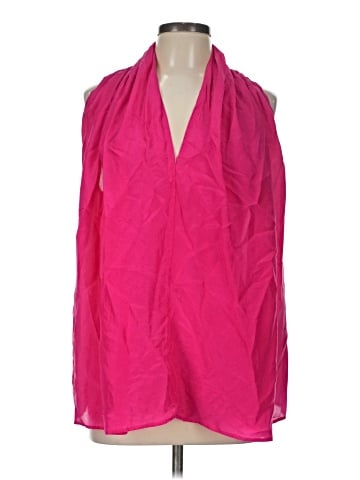 See By Chloé Long Sleeve Blouse (view 1)