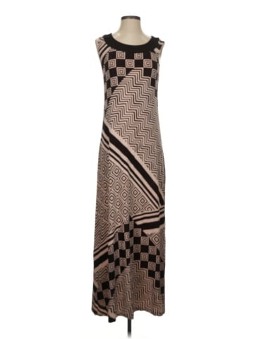 Travelers by Chico's Casual Dress (view 1)
