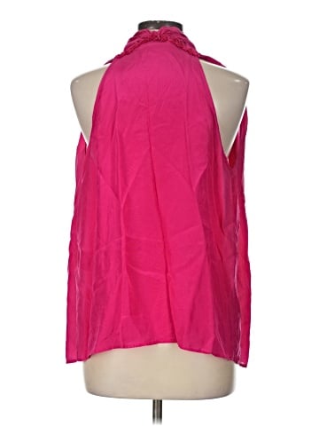 See By Chloé Long Sleeve Blouse (view 2)