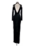 Lulus Black Cocktail Dress Size XS - photo 2