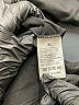 Unbranded Black Long Sleeve Turtleneck Size XL - photo 8