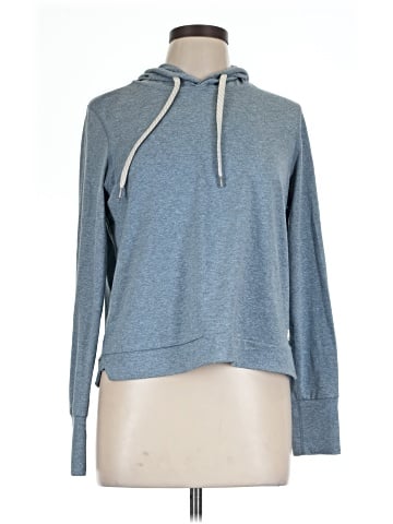 Vuori Pullover Hoodie (view 1)
