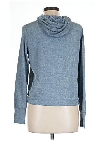 Vuori Pullover Hoodie (view 2)