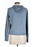 Vuori Blue Pullover Hoodie Size L (estimated) - photo 2