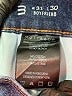 Mott & Bow Solid Blue Jeans Size 31 waist - photo 9