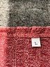 Unbranded Burgundy Red Pullover Sweater Size L - photo 7