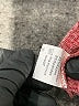 Unbranded Burgundy Red Pullover Sweater Size L - photo 8