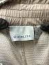 Athleta Solid Tan Active Skort Size 6 - photo 3