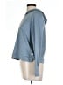 Vuori Blue Pullover Hoodie Size L (estimated) - photo 5